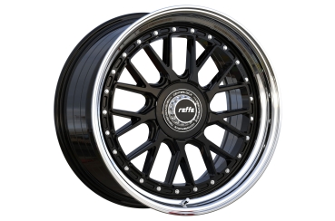 RAFFA WHEELS - RS-03 ZV